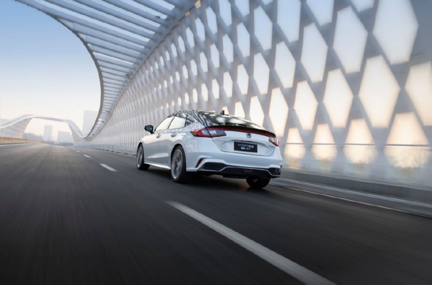 13.99万元起，五门轿跑型格HATCHBACK掀潮上市