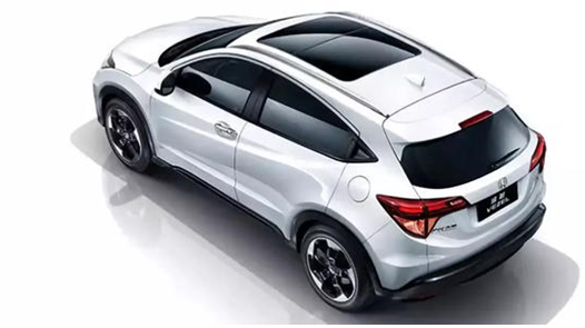 现代新一代ix25与缤智、XR-V，谁更值得买？对比PK一下