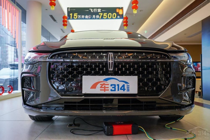 沃尔沃S60对比林肯Z 这次美系豪华赢了！