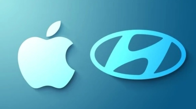 苹果与现代和起亚谈判暂停，最大赢家或是比亚迪？
