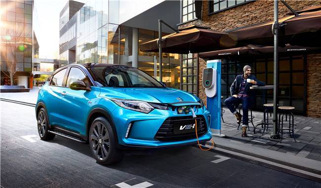 广汽本田首款纯电动SUV VE-1.jpg