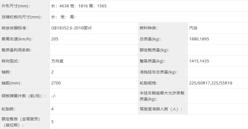 别克全新轿跑SUV来了，现代IONIQ 6实车曝光…丨今日车闻