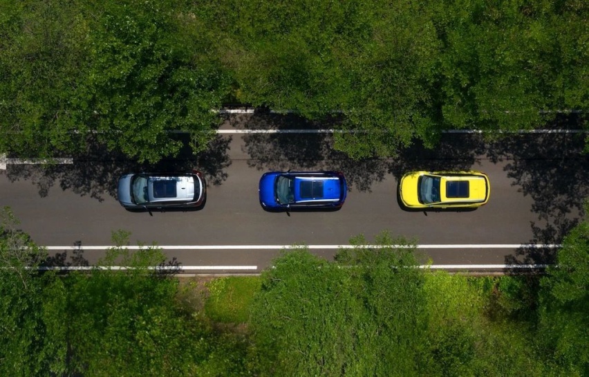 NEDC续航里程600km不是重点？