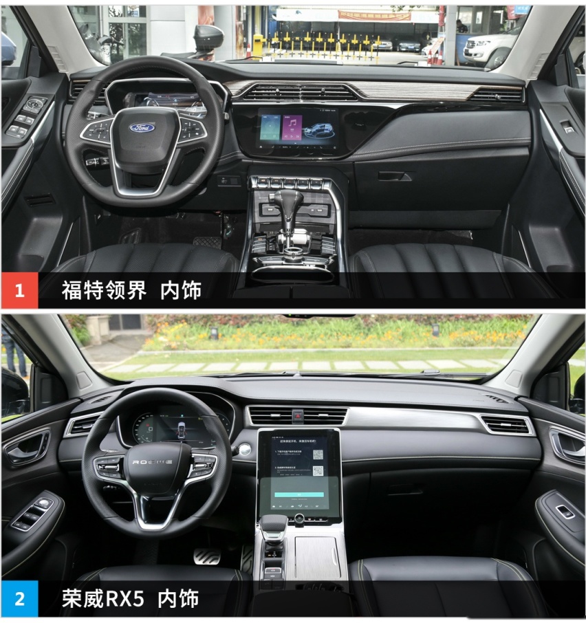 都是10万出头 这2台很有个性的SUV谁更值得入手？