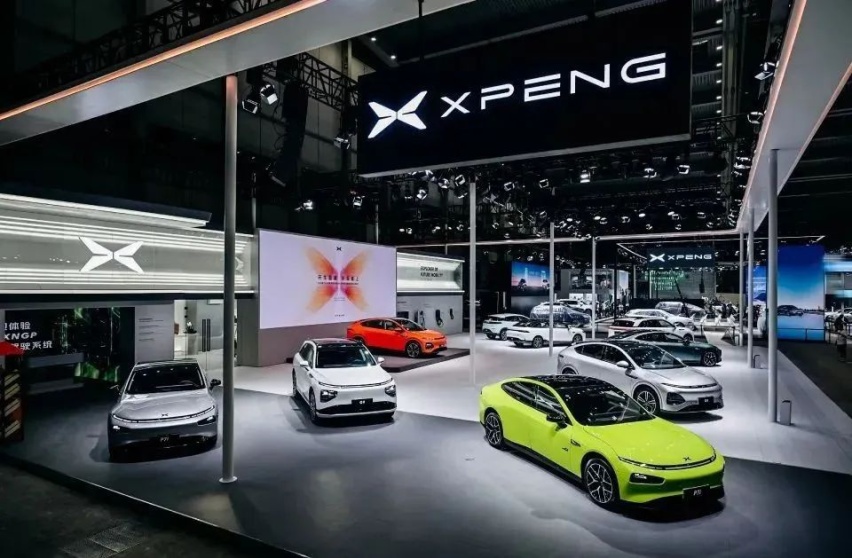 连续引发车主联名信，加入小鹏汽车315天的王凤英算得上成功吗？