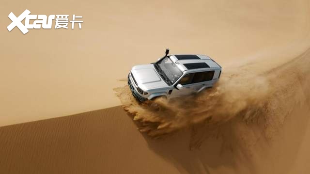 方盒子新标杆登场!iCAR V27正式上市,售价16.98万-19.6