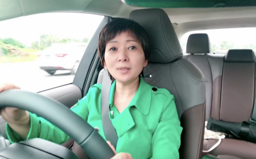 亚洲狮的变速箱 ：此CVT非彼CVT 十速双传动起步不再肉？