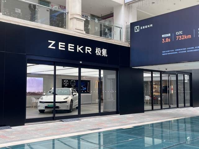 继宝马后，奥迪4S店也爆雷闭店，BBA在国内还有出路吗？
