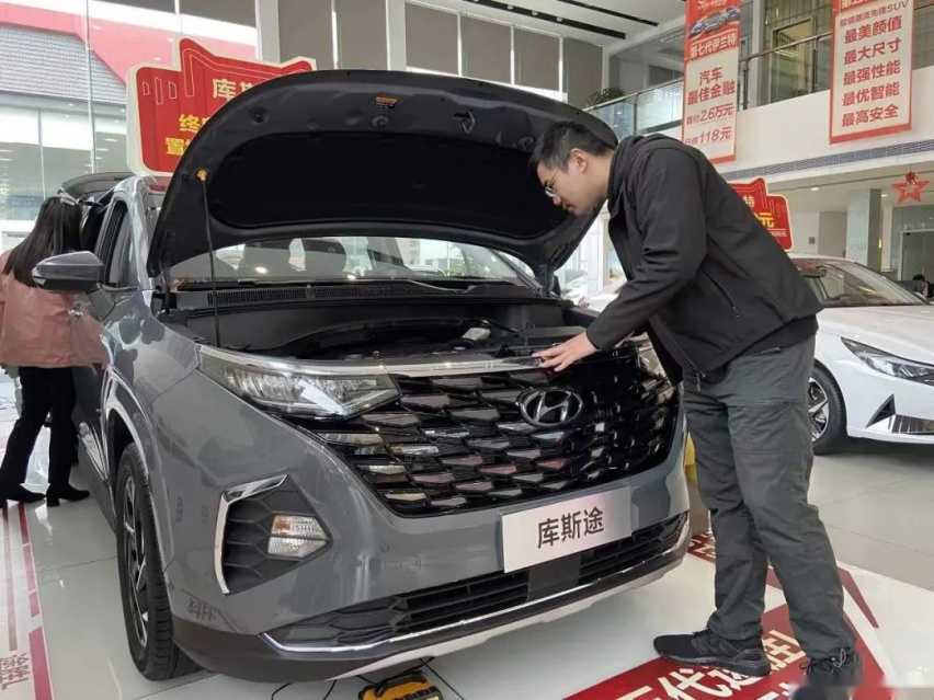 市场潜力不可小觑，这款产品引领MPV家用化新风潮