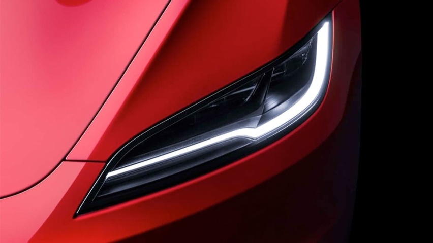 核心升级不明显，新Model 3别着急定，一个月后会降价？