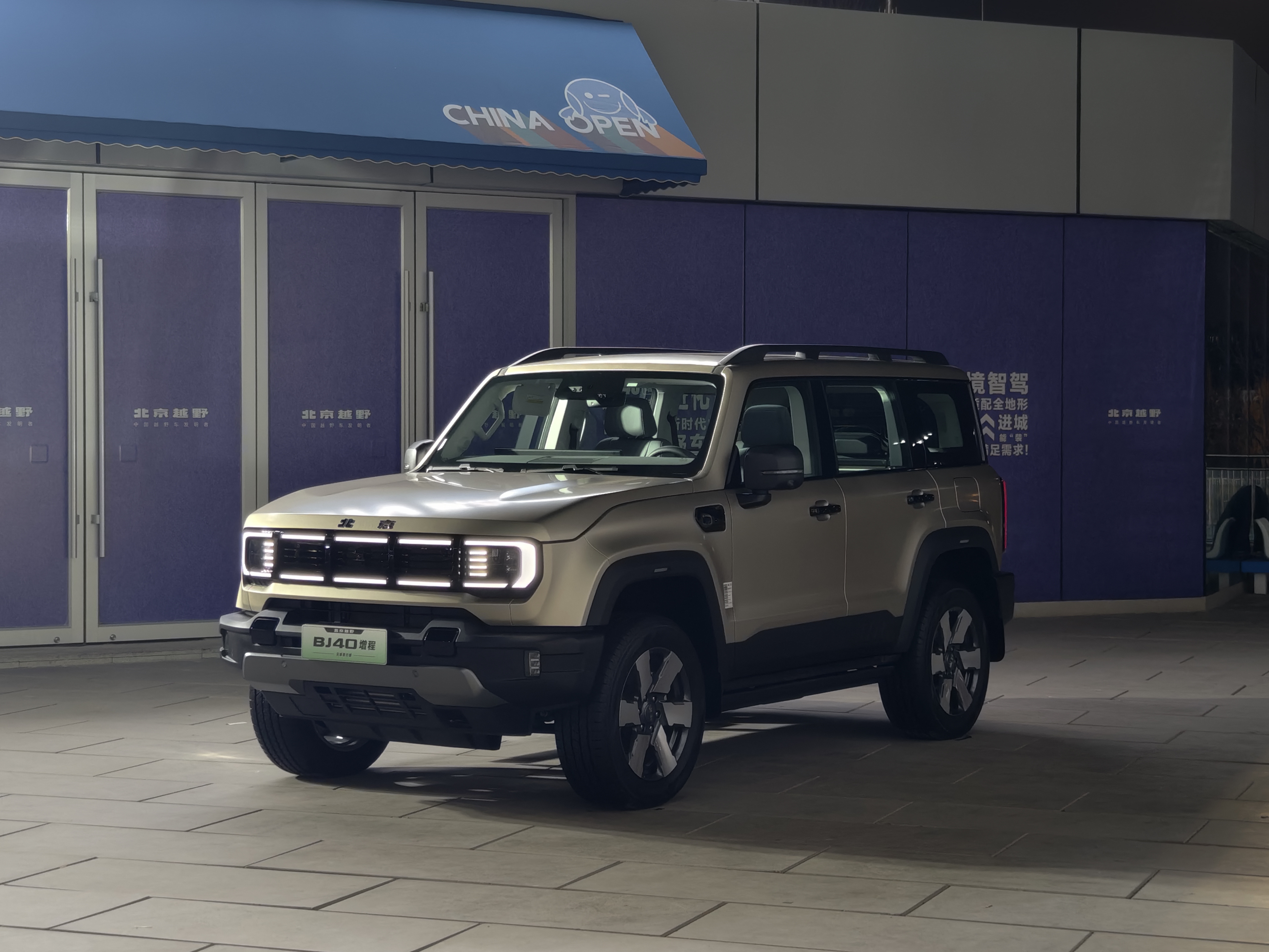 ����ԽҰ BJ40 ����Ԫ�����а����� �ޕr���r19.48�f