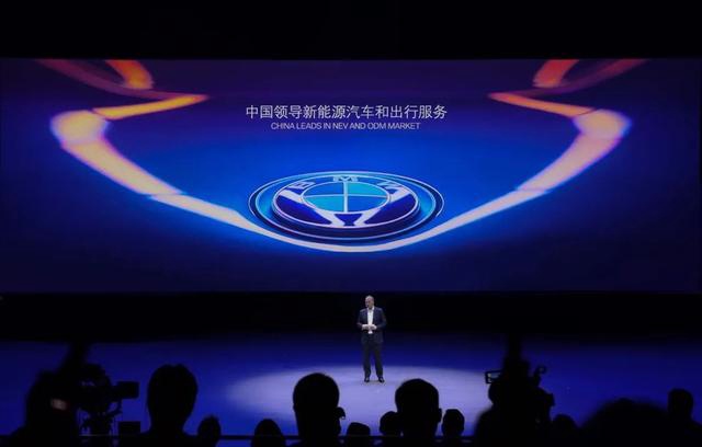 既是时代变革者也是经典传承者 新BMW7系上市