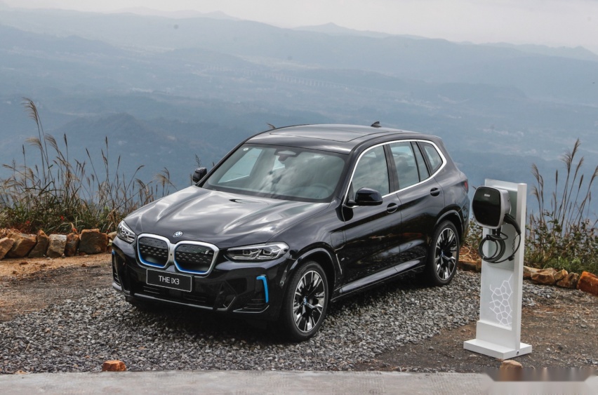 纯电版XT5？3米轴距+奥特能加持 这SUV将成30万级卷王？