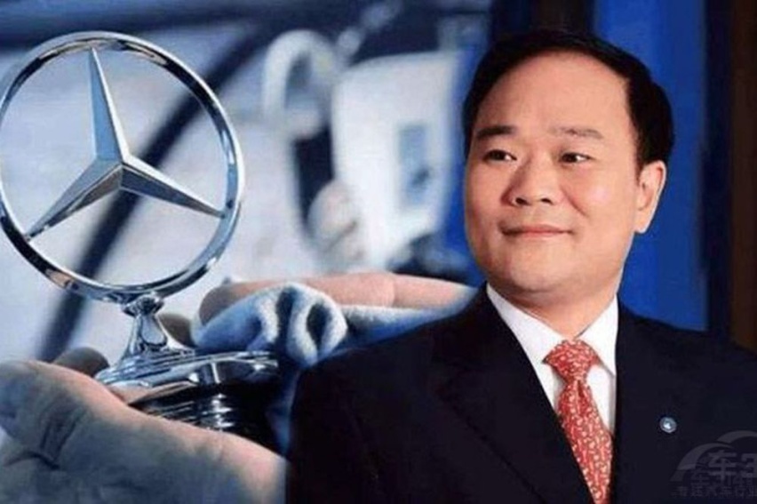 2025年产销365万辆，吉利汽车有真实力还是在讲大话？