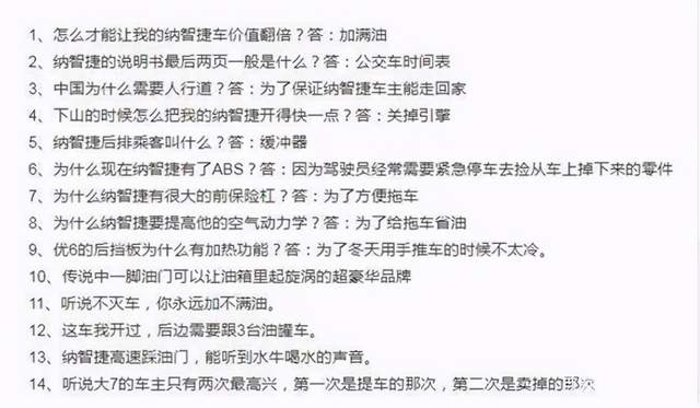 盘点2020年中国市场被干死的品牌汽车企业