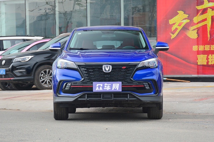 要的就是与众不同 四款不同价位轿跑SUV推荐