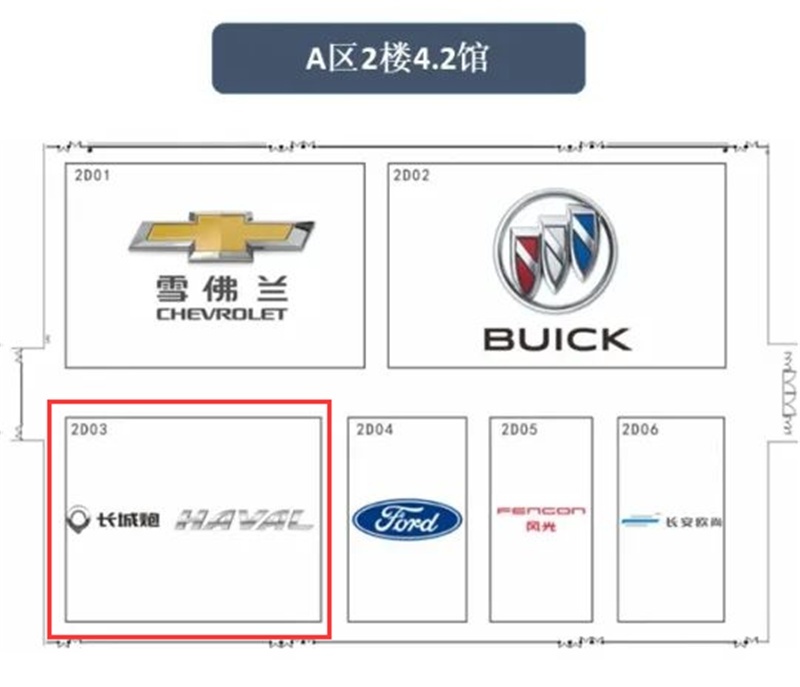 山海炮、三菱L200上市 2022广州车展将有哪些皮卡亮相？