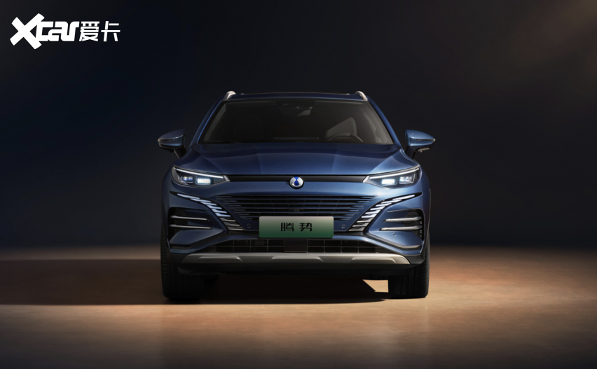 腾势n8能否撼动特斯拉model y的中大型suv电动车霸主地位?