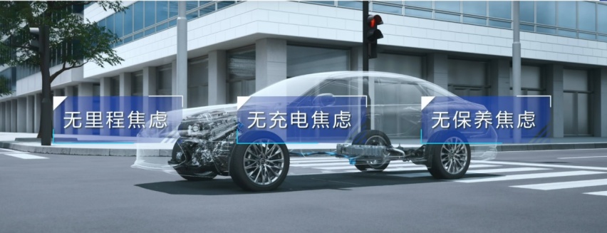 即将发布 全新亚洲龙确认搭载2.0L第五代智能电混双擎