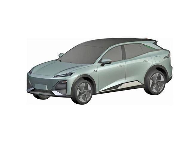 CS75 PLUS iDD领衔 2023年长安都有什么重磅新车？