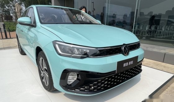 上汽大众的“加减法”：朗逸.新锐东北区亮相