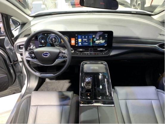 Aion V上市，20万不到续航超600km的纯电SUV