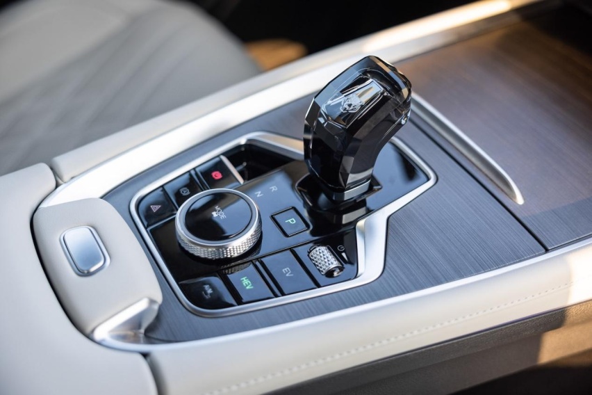 15万级强力电混SUV，瑞虎7 PLUS 新能源打造A级混动SUV价值