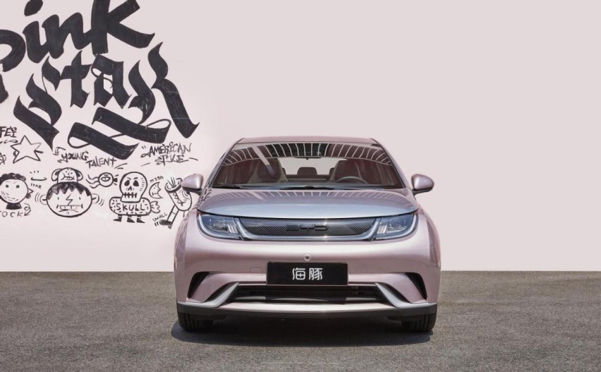 有哪些2021年上市的，适合年轻人的新能源车？