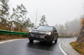 2月车市承压，上汽大众凭何逆势领跑？