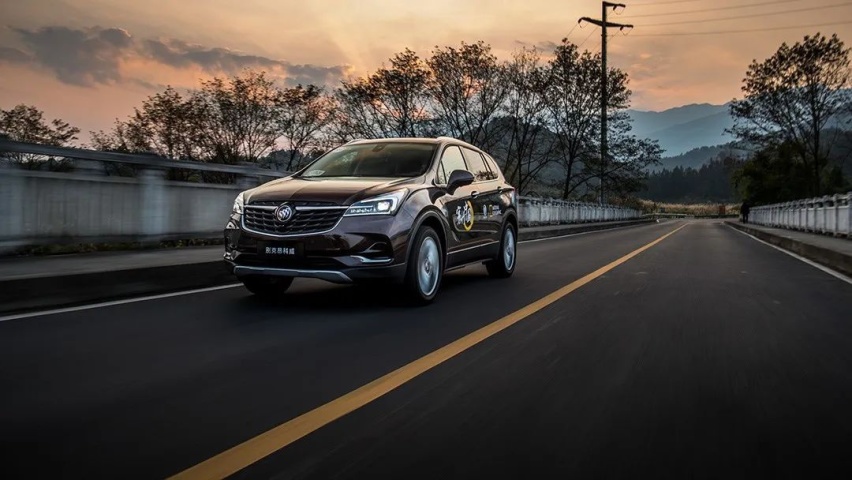 2020年必须买车！最值得入手的一辆20万级豪华品质SUV