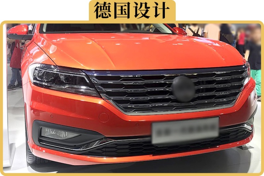别再劝我买合资车了
