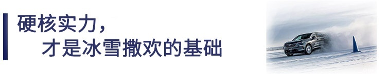 冰天雪地零下30度，开台4米9的大块头SUV也能爽飞？