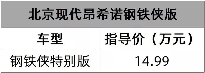 “贾维斯，你准备好了吗？”丨一周新车