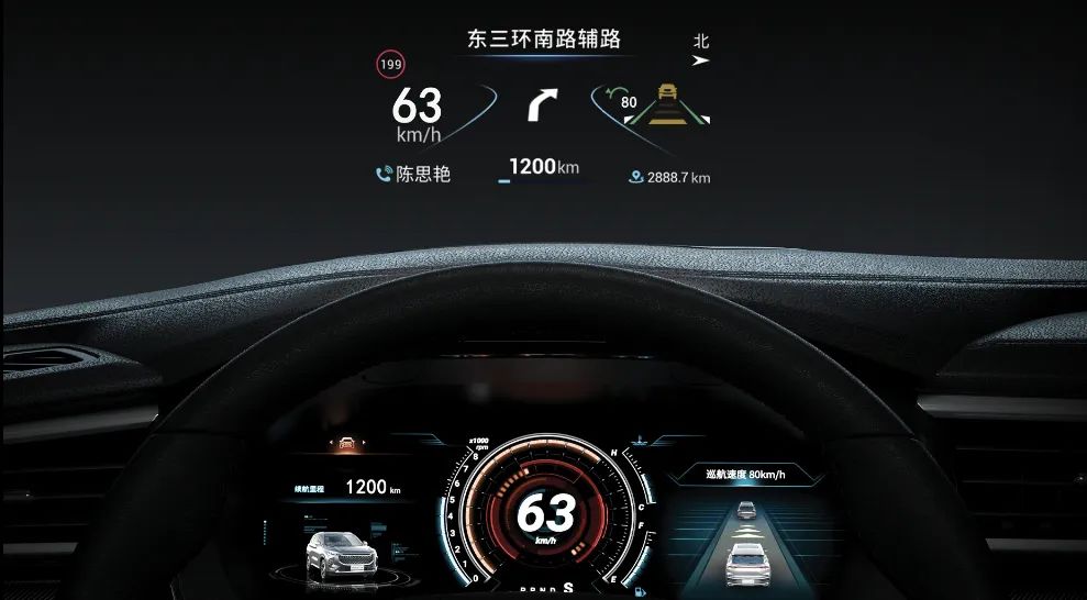 这可能是自主品牌在新能源领域最大的一匹“黑马”