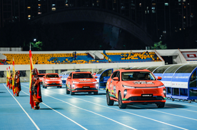 官宣！楚超襄阳队正式更名襄阳东风风神队！