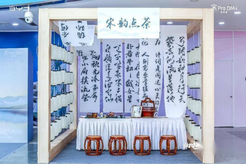 油电同价，颠覆燃油！宋Pro DM-i冠军版长春上市，13.58万元起