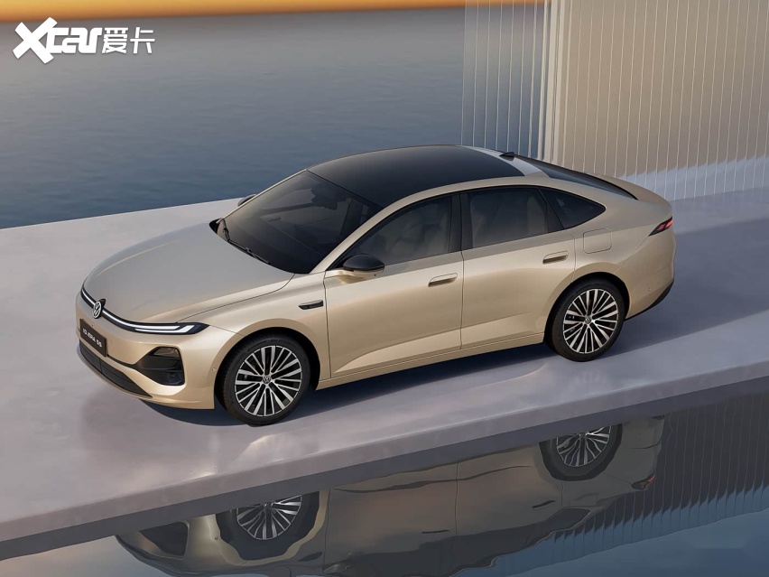这届合资纯电新车，姿态都低下来了