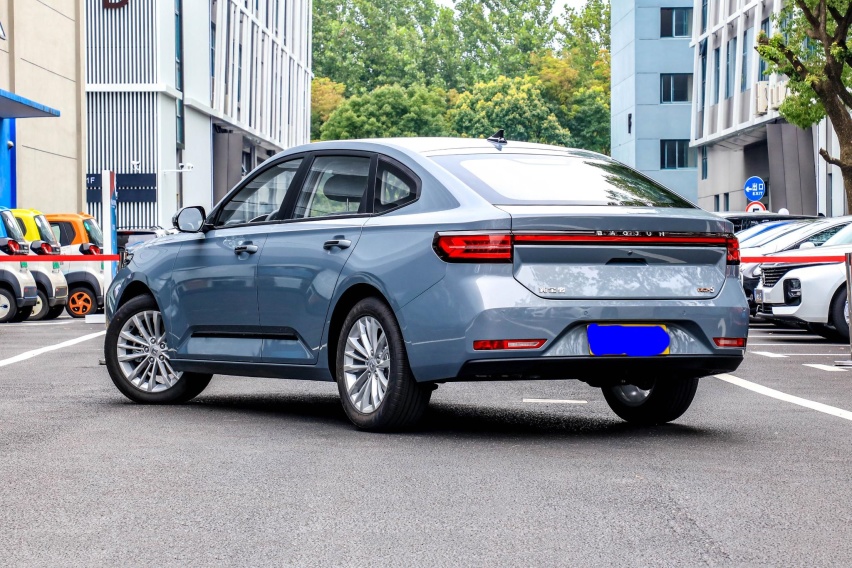 9万预算能买什么车？不妨就认准这3款国产车，颜值高还省油