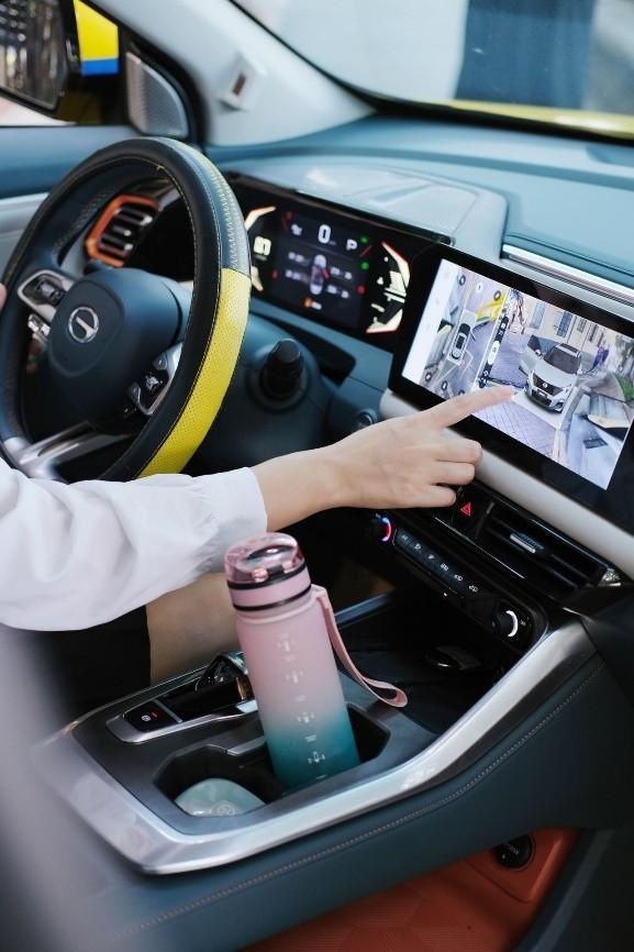 对比才发现，这款车比缤越COOL划算超16000元？！