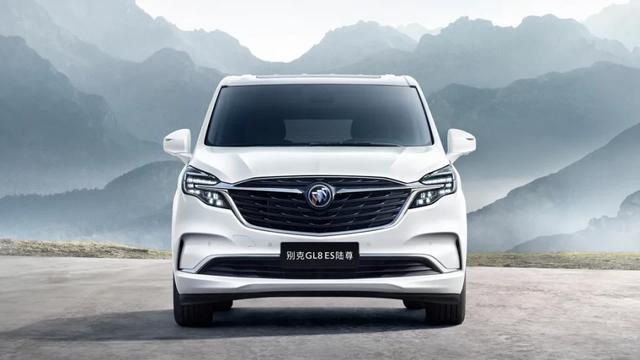 別克GL8增配又增價(jià),同級(jí)持續(xù)獨(dú)大 別克GL8增配又增價(jià),同級(jí)持續(xù)獨(dú)大