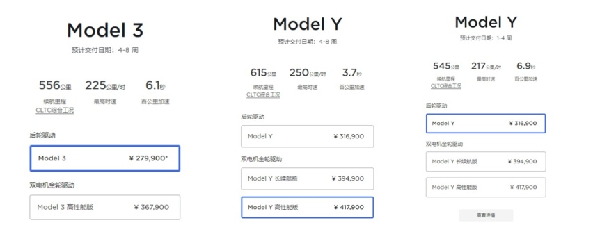 一边是新能源车涨价，一边是特斯拉“降价促销”，洗牌开始了？