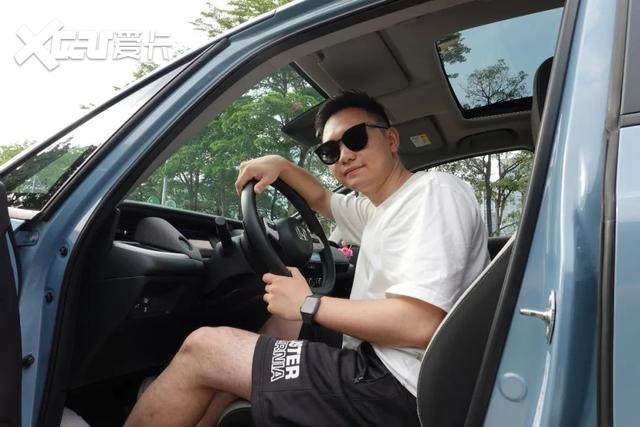 为什么选择东风本田LIFE？我们和车主聊了聊，结果有点小意外