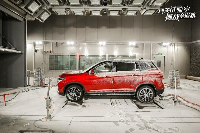 品质升级 6.99万起售，2021款风行T5重庆火辣上市
