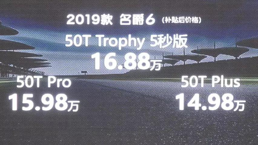 2019款名爵6上市，已经是上个月的事情，但我们并没有忘记这
