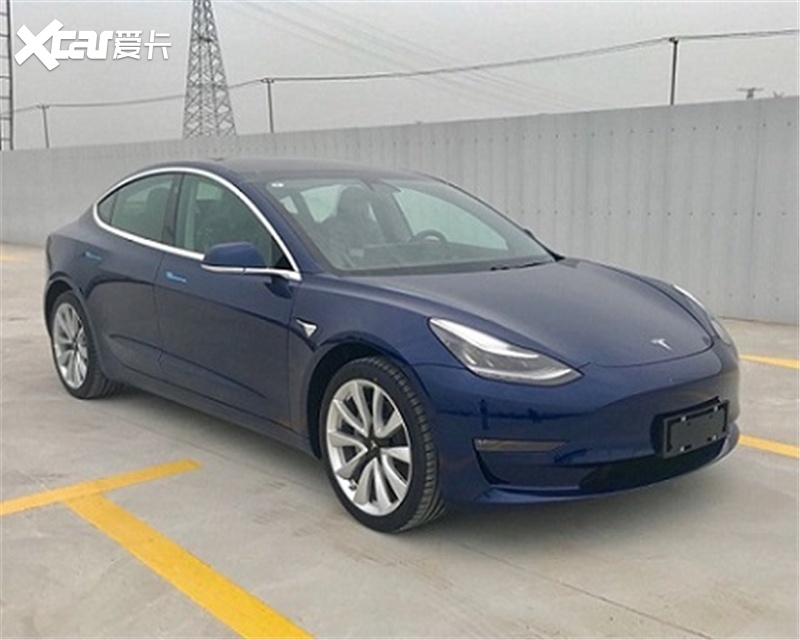 多亏工信部，我终于知道大众和特斯拉哪个更厉害