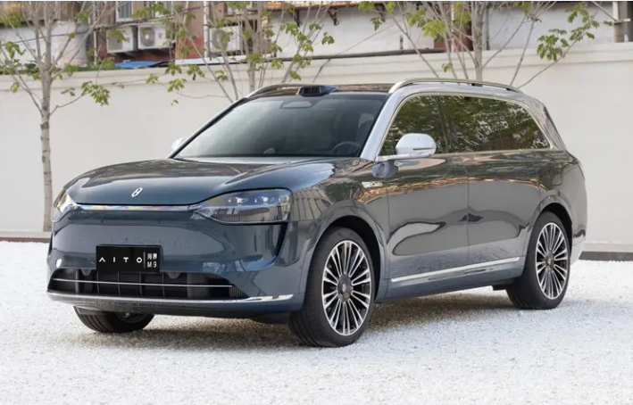 会卷价格吗？ 问界M9将于12月26日上市