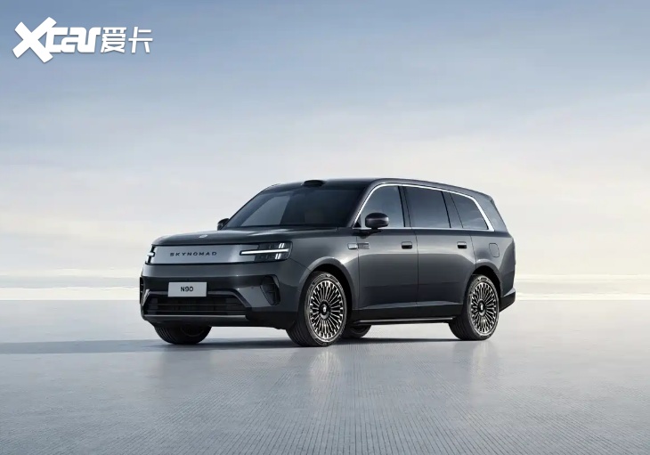 小米澎程将携两款SUV登场,空间玩出花,家庭用户认可吗?