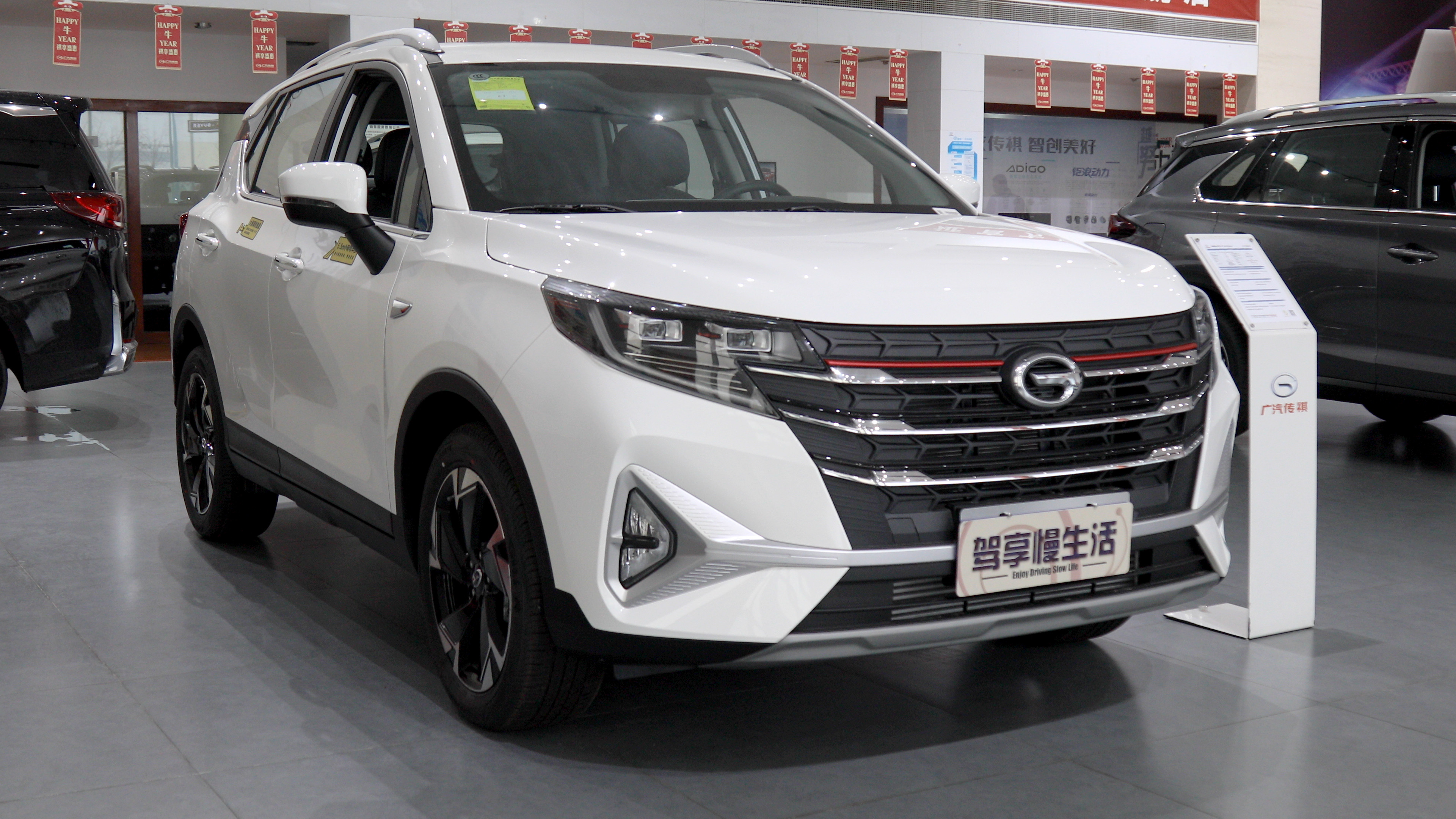 ���ꌍ(sh��)�ģ��V������GS3 POWER���^����