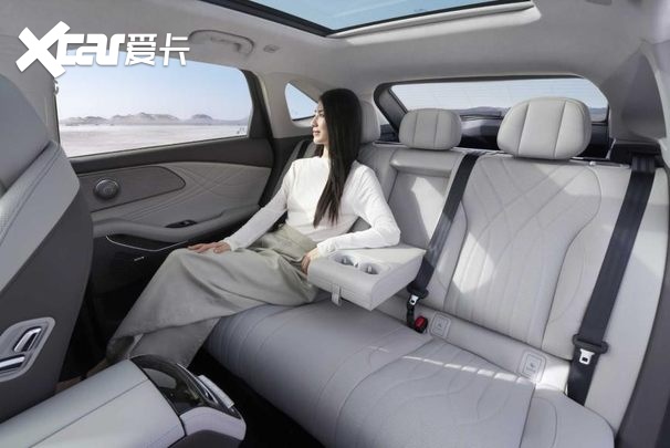 综合补贴价最低12.99万起，星途瑶光C-DM寰球版上市