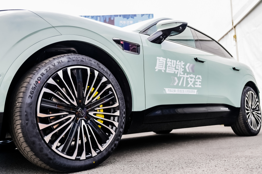 3.9秒破百！阿维塔11值不值